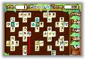 Nature Mahjong