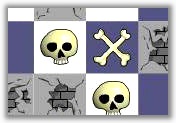 Skulls And Crossbones