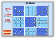 Sodoku