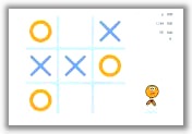 Tictactoe