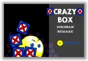 Crazy Box Sokoban Remake