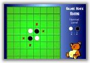 Square bears reversi