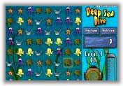 Deep Sea Dive