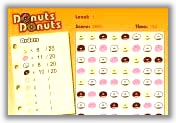 Donuts