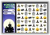 Monster Match