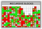 Reursive Blocks