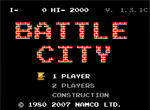 Battle city