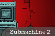 Submachine 2: The Lighthouse