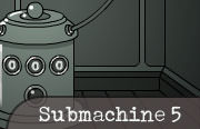 Submachine 5: The Root