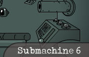 Submachine 6: The Edge
