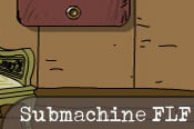 Submachine FLF: Future Loop Foundation