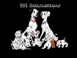 101 далматинец