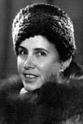 Наталия Сац